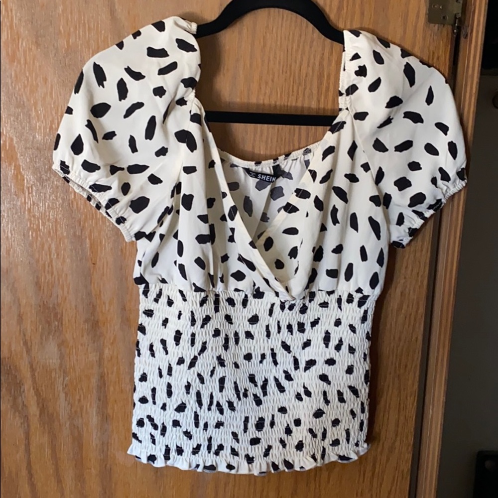 Blouse